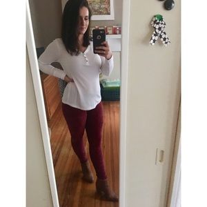 Michael Kors Jeggings